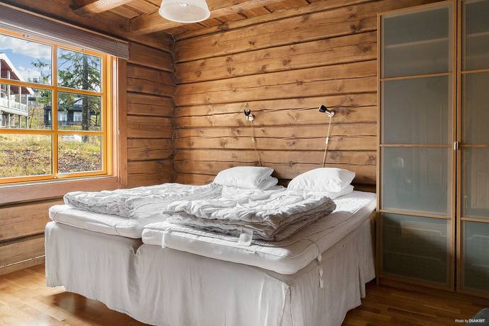 5 rum Lägenhet på Björnen Höken 11 (D) Åre Björnen Åre kommun - bild 12