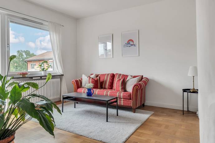 1 rum Lägenhet på Svartbäcksgatan 74B Svartbäcken Uppsala kommun - bild 3