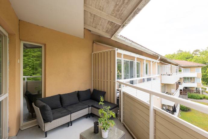 2 rum Lägenhet på Vilboksvägen 13B Olofström Olofströms kommun - bild 14