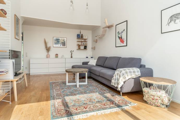4 rum radhus på Ruskvädersgränd 31 Polhem, Järfälla kommun - bild 5