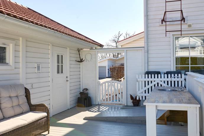 5 rum Villa på Mångfaldsvägen 6 Ljusstaden Kalmar kommun - bild 34
