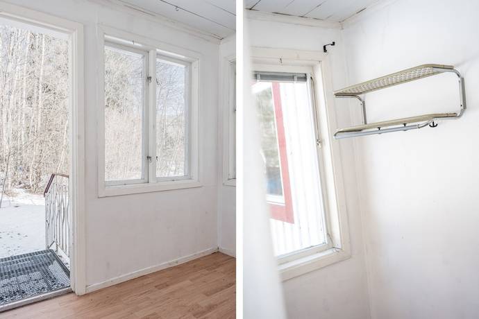 4 rum Villa på Stensättersvägen 6 Bolllstabruk Kramfors kommun - bild 5