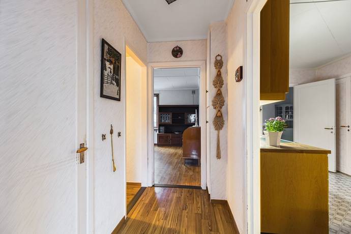 4 rum Villa på Häggvägen 4 Skogstorp Eskilstuna kommun - bild 9