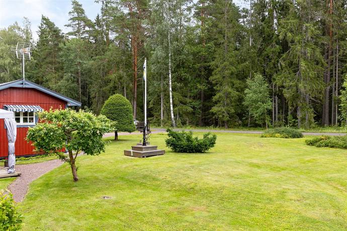 6 rum Villa på Norrskedika 245 Östhammars kommun - bild 41