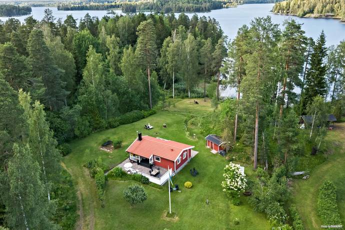 Siggeboda, Lindesbergs kommun