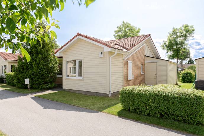 3 rum lägenhet på Anna Lenah Elgströms Väg 57 Mellringe, Örebro kommun - bild 1