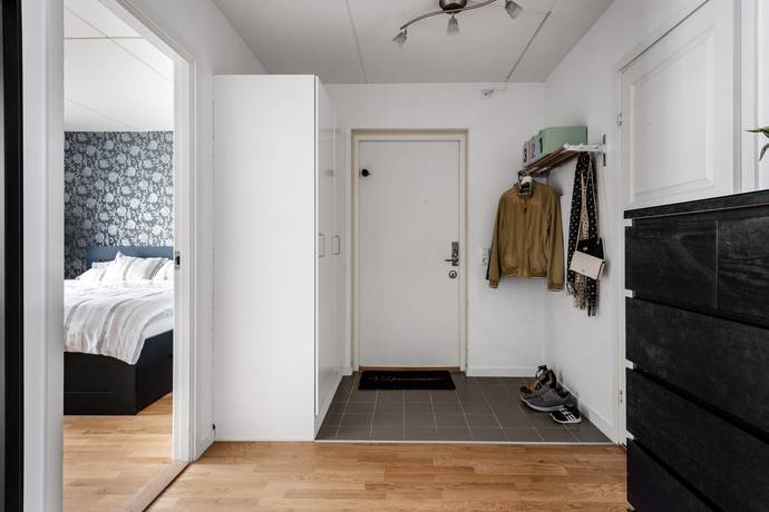 3 rum Lägenhet på Brattforsgatan 7 Farsta Stockholms kommun - bild 17