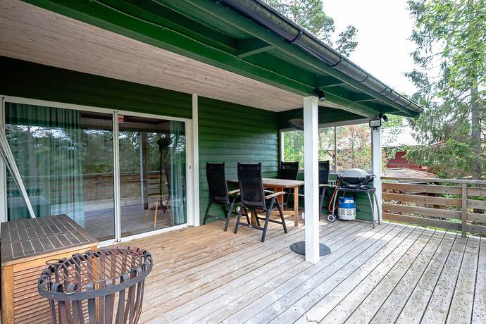 4 rum villa på Rävstigen 2 Tofsö, Trosa kommun - bild 3