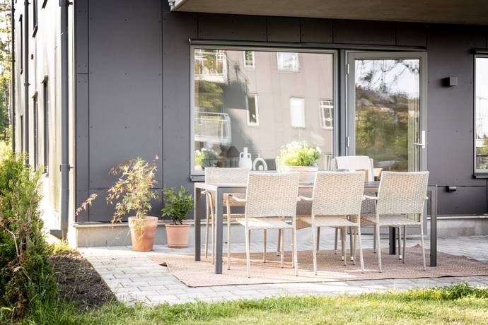 3 rum Lägenhet på Kärnvedsgatan 63 Hills Mölndals kommun - bild 23