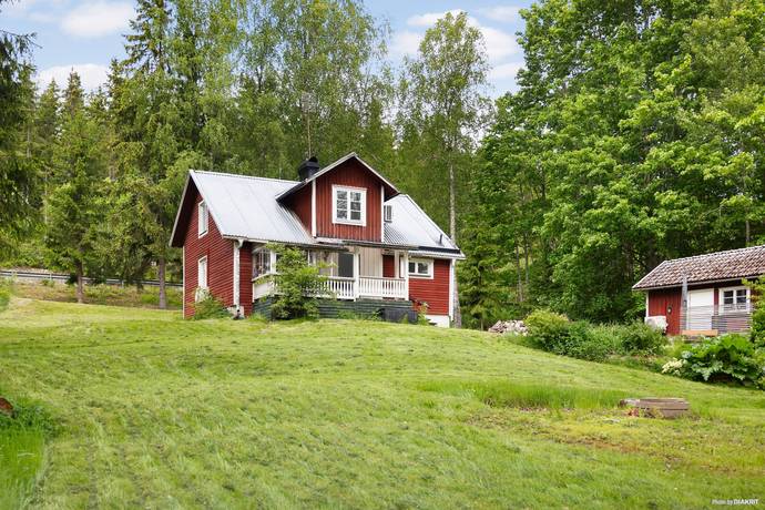 3 rum Villa på Förby Bengtsgården Förby Forshaga kommun - bild 19