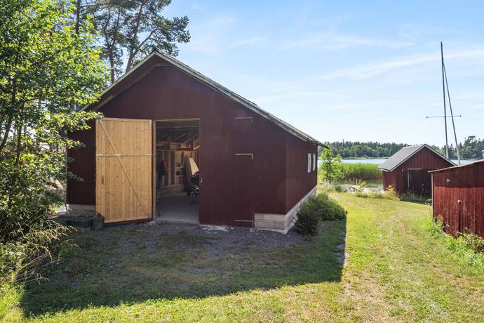 6 rum Fritidshus på Singö bryggväg 61 Singö Norrtälje kommun - bild 52