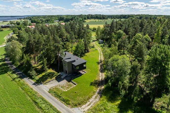 4 rum gård utan jordbruk på Dalby-Viggeby 152, 154 Uppsala, Uppsala kommun - bild 3