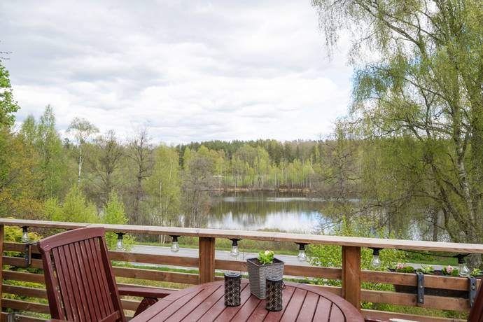 6 rum Villa på Södra Holländarevägen 138 Svängsta Karlshamns kommun - bild 3