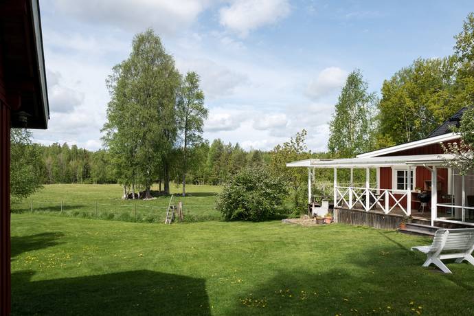 6 rum Gård utan jordbruk på Möklinta Hebo 112 Möklinta Sala kommun - bild 47