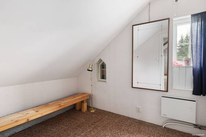 6 rum Villa på Nasta 817 Glanshammar Örebro kommun - bild 28