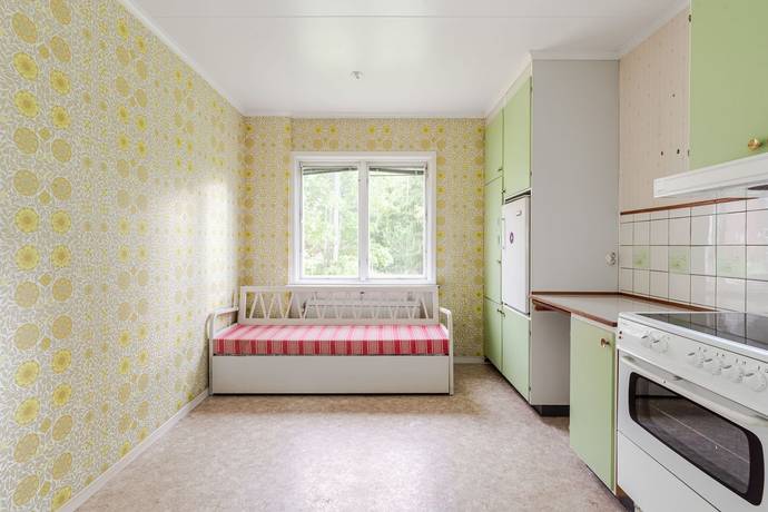 158 m² Villa på Urbanusvägen 1 Riddarhyttan Skinnskattebergs kommun - bild 19