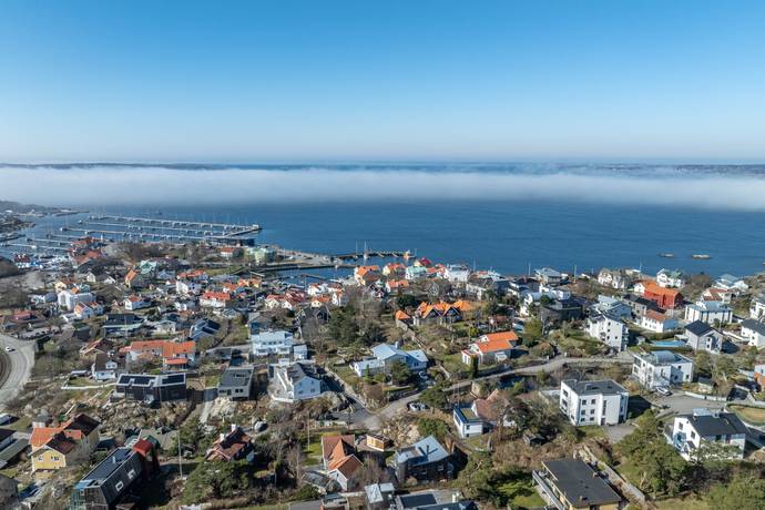 7 rum Villa på Försvarsgatan 8B Långedrag Göteborgs kommun - bild 28