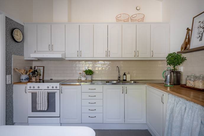 2 rum Radhus på Santararavägen 20 Enebyberg Danderyds kommun - bild 16