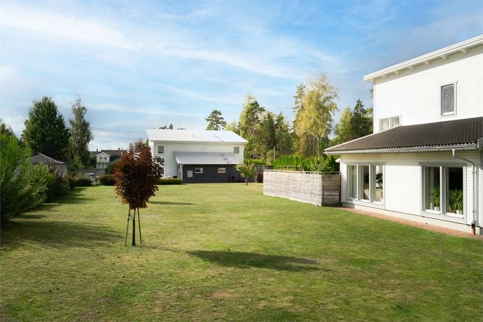 6 rum villa på Myrvägen 11B Svärtinge, Norrköpings kommun - bild 3