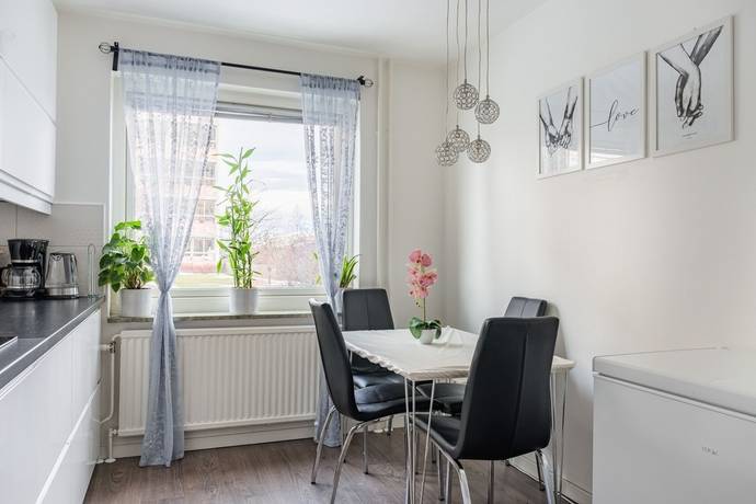 3 rum lägenhet på Vasagatan 14C Hagalund, Borlänge kommun - bild 4