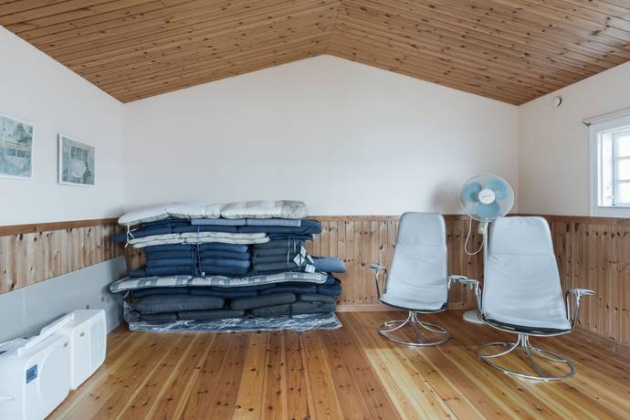 7 rum Vinterbonat fritidshus på Fogdarp Strandvägen 530 Ringsjön Höörs kommun - bild 28