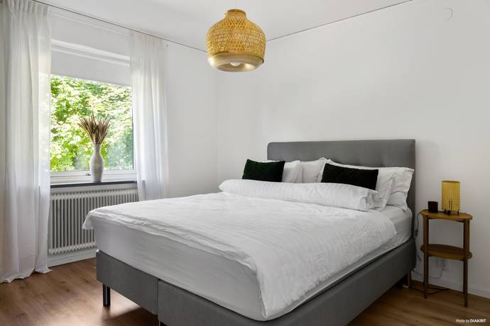 6 rum villa på Hasselliden 3 Örkelljunga, Örkelljunga kommun - bild 5