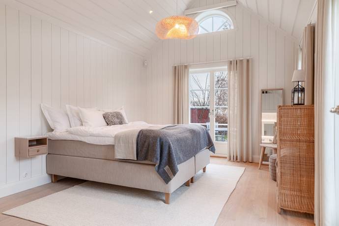 6 rum Villa på Kattviksvägen 531 Kattvik Båstads kommun - bild 53