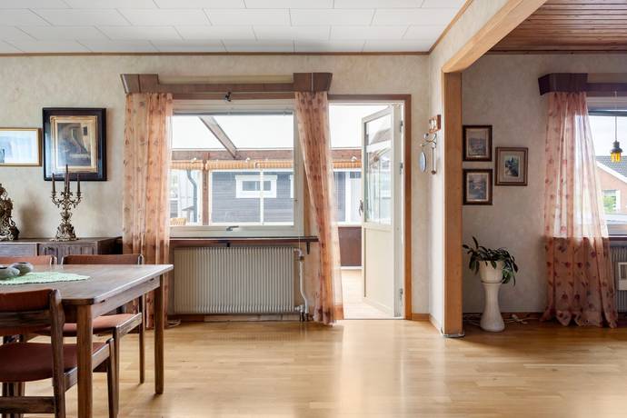 5 rum Villa på Gelbgjutaregatan 17 Utby Göteborgs kommun - bild 9