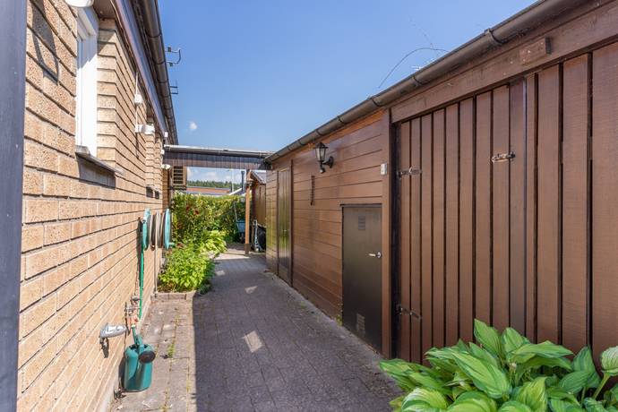 5 rum Kedjehus på Berberisvägen 10 Måsta Eskilstuna kommun - bild 37