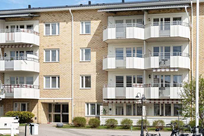 2 rum Lägenhet på Torggatan 15B Kalix - Centrum Kalix kommun - bild 14