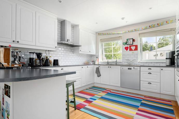 7 rum Villa på Plommonvägen 2 Paradiset Älmhults kommun - bild 7