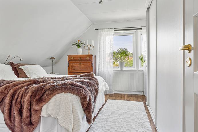 6 rum Villa på Mimergatan 5 Sjöstad Karlstads kommun - bild 31