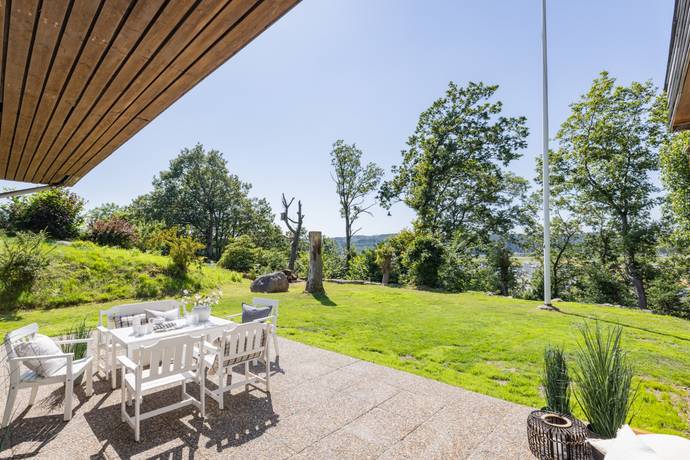 7 rum villa på Ekekullsvägen 12 Bohus, Ale kommun - bild 3