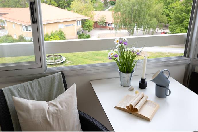 3 rum Lägenhet på Lavettvägen 34 Rissne Sundbybergs kommun - bild 13