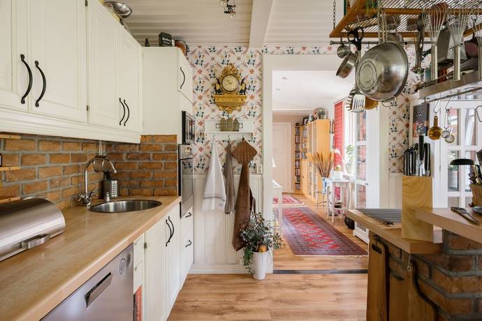 6 rum Villa på Söroset Björkängen 1 Örlen Tibro kommun - bild 22