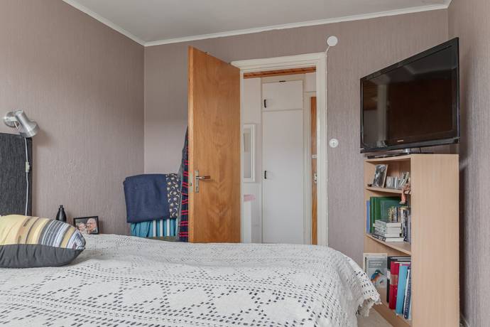 5 rum Villa på Ljunggatan 3 Målilla Hultsfreds kommun - bild 15