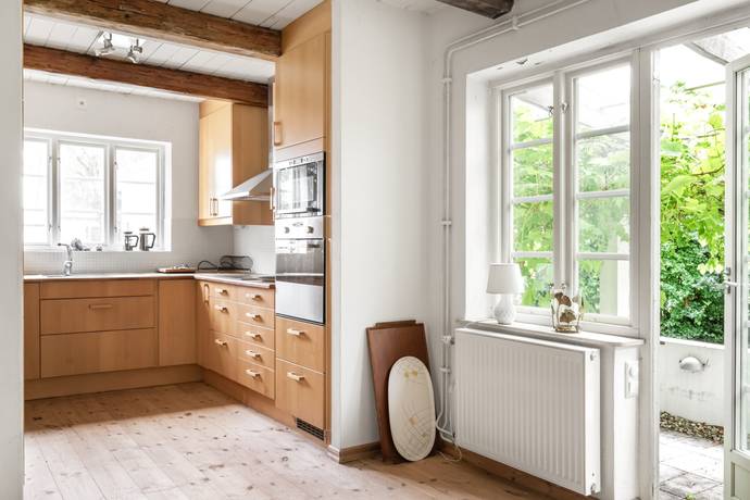 5 rum villa på Granlidskroken 4 Borrby, Simrishamns kommun - bild 4
