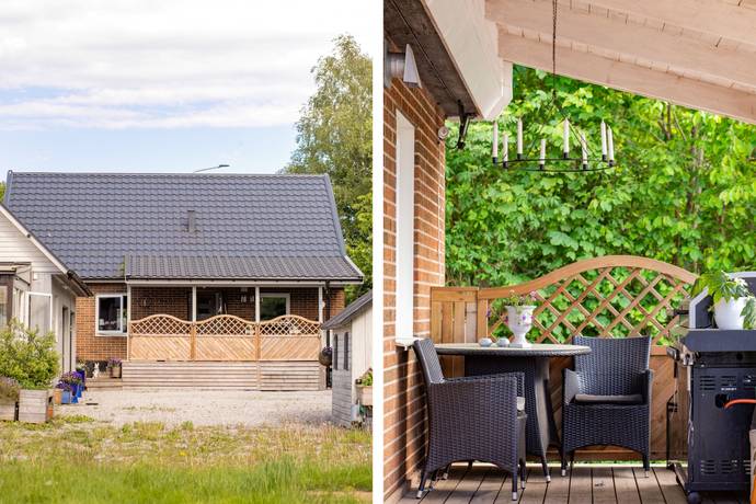 3 rum Villa på Hurva 1208 Eslövs kommun - bild 43