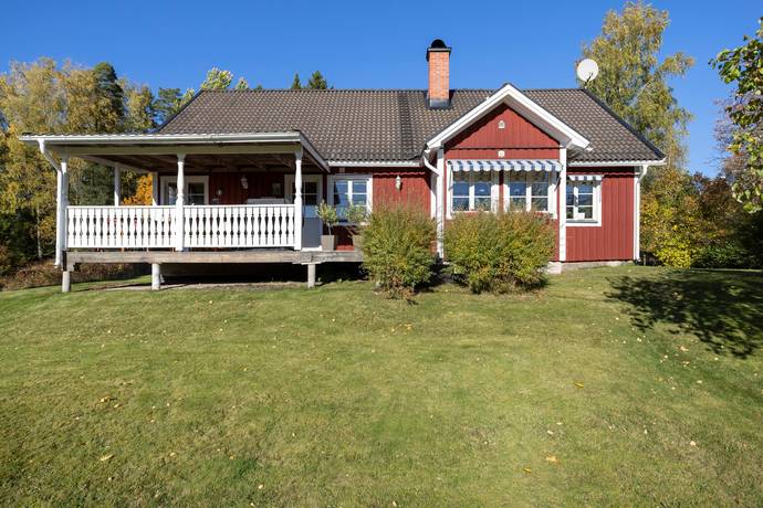 Kronan Bråten 1, Brunskog, Arvika kommun