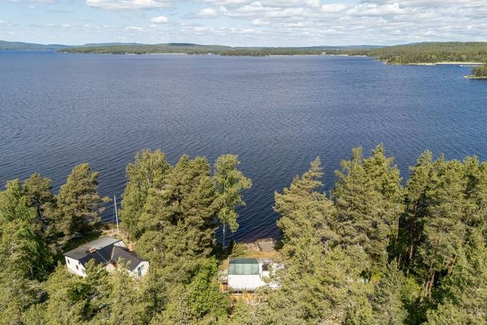 3 rum Fritidshus på Humlekil Holmåsen 14 Arvika Arvika kommun - bild 51
