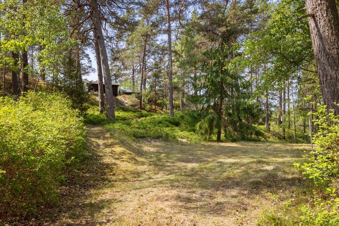 2 rum Fritidsboende på Noretvägen 56 Tyresö Tyresö kommun - bild 43