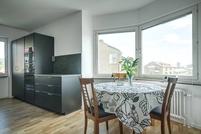 4 rum lägenhet på Skånegatan 14C Eneborg, Helsingborgs kommun - bild 1