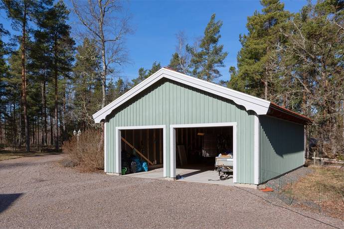5 rum Villa på Stjärnamo 122 Nybro kommun - bild 28