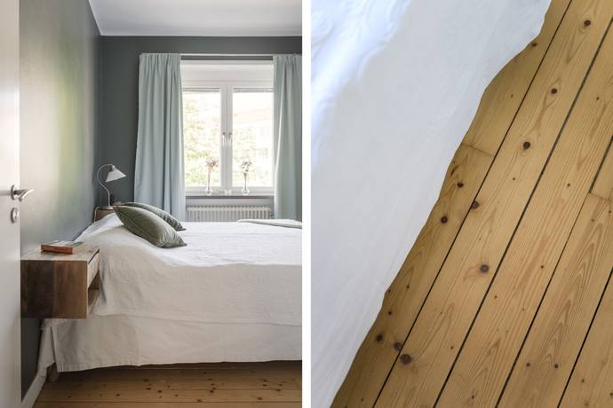2 rum Lägenhet på Roskildevägen 31B Pildammarna Malmö kommun - bild 13