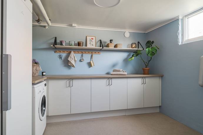 3 rum Villa på Björkgatan 5 Mjölby kommun - bild 38