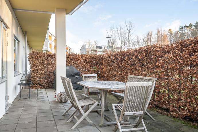 3 rum lägenhet på Söderforsgatan 12 Trandared, Borås kommun - bild 4