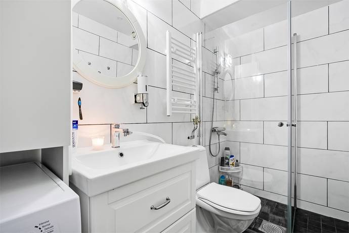 2 rum Lägenhet på Skarpbrunnavägen 131, nb Botkyrka-eriksberg Botkyrka kommun - bild 10