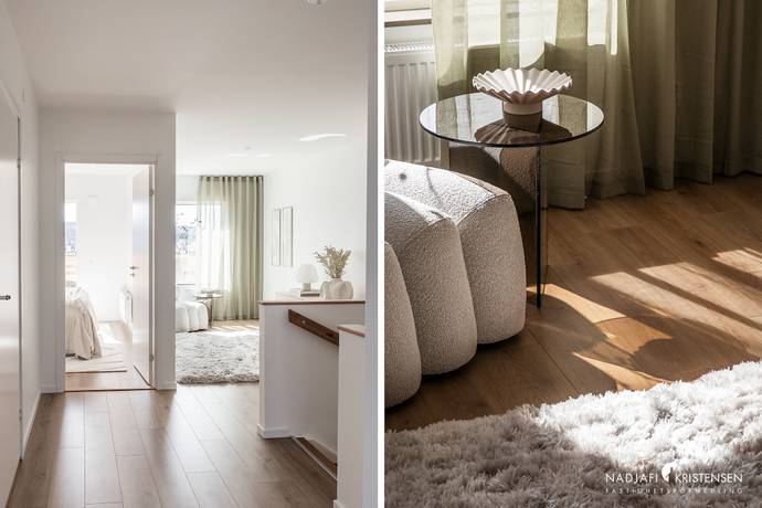5 rum Radhus på Heimdals väg 28A Skummeslövsstrand Laholms kommun - bild 23