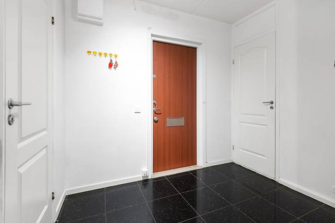 3 rum Lägenhet på Helsingörsgatan 42 Kista Stockholms kommun - bild 15