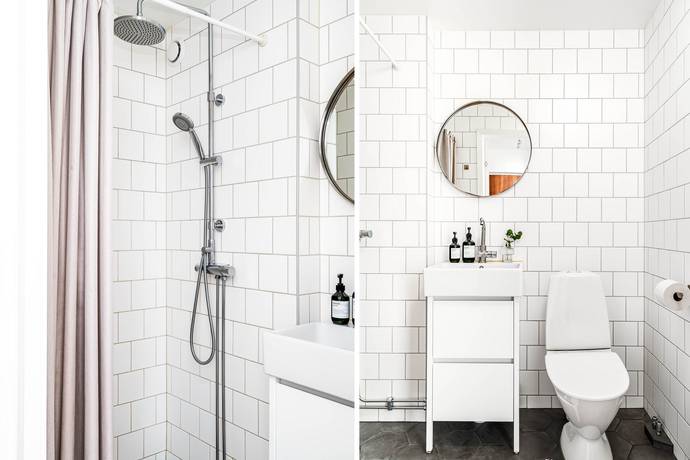 1 rum Lägenhet på Nygatan 38 Centralt Linköpings kommun - bild 15